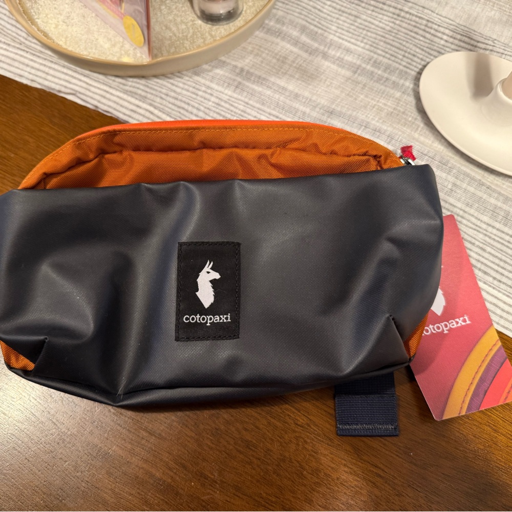 Cotopaxi Coso 2L Hip Pack